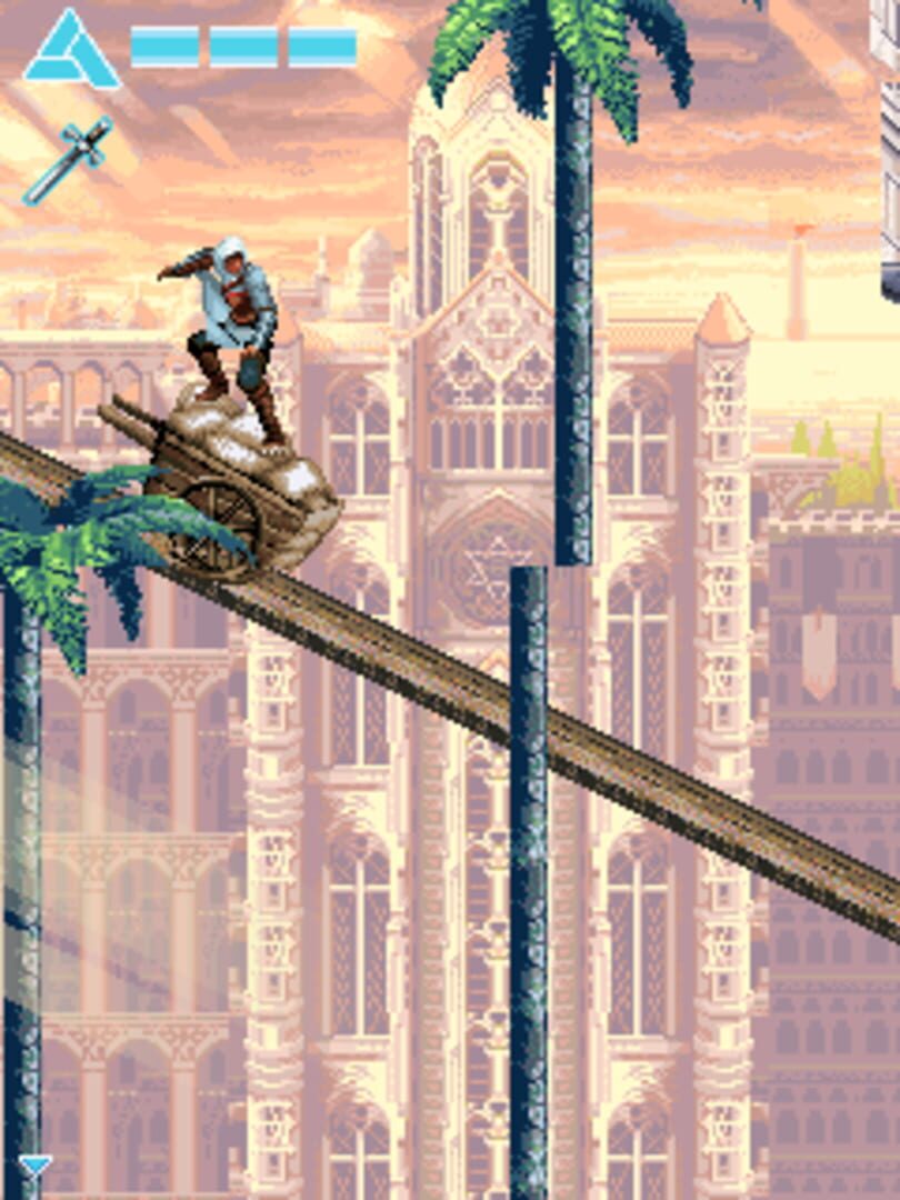 Assassin's Creed Mobile screenshot 2