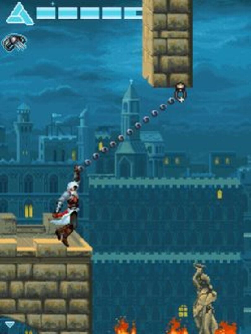 Assassin's Creed Mobile screenshot 1