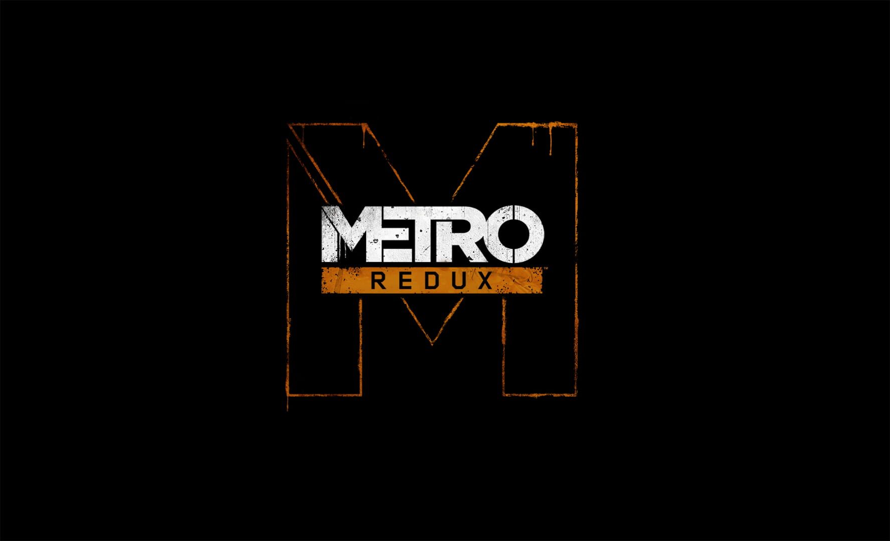 Metro Redux artwork 7