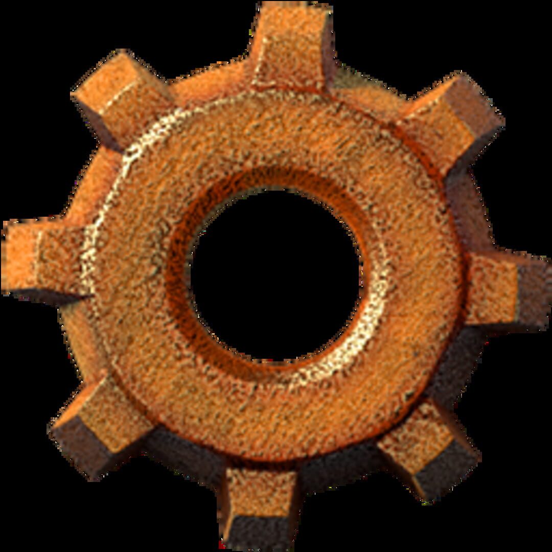 Factorio artwork 21