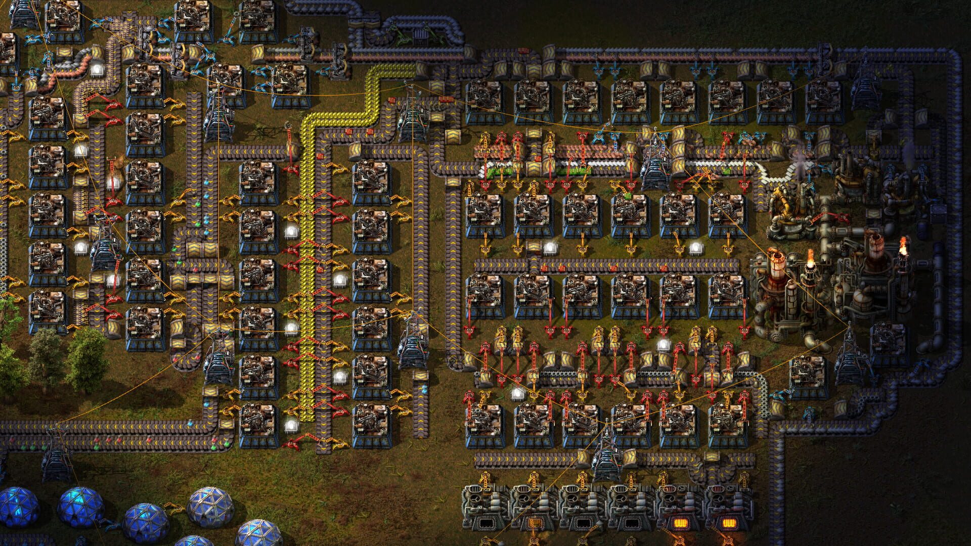 Factorio screenshot 3