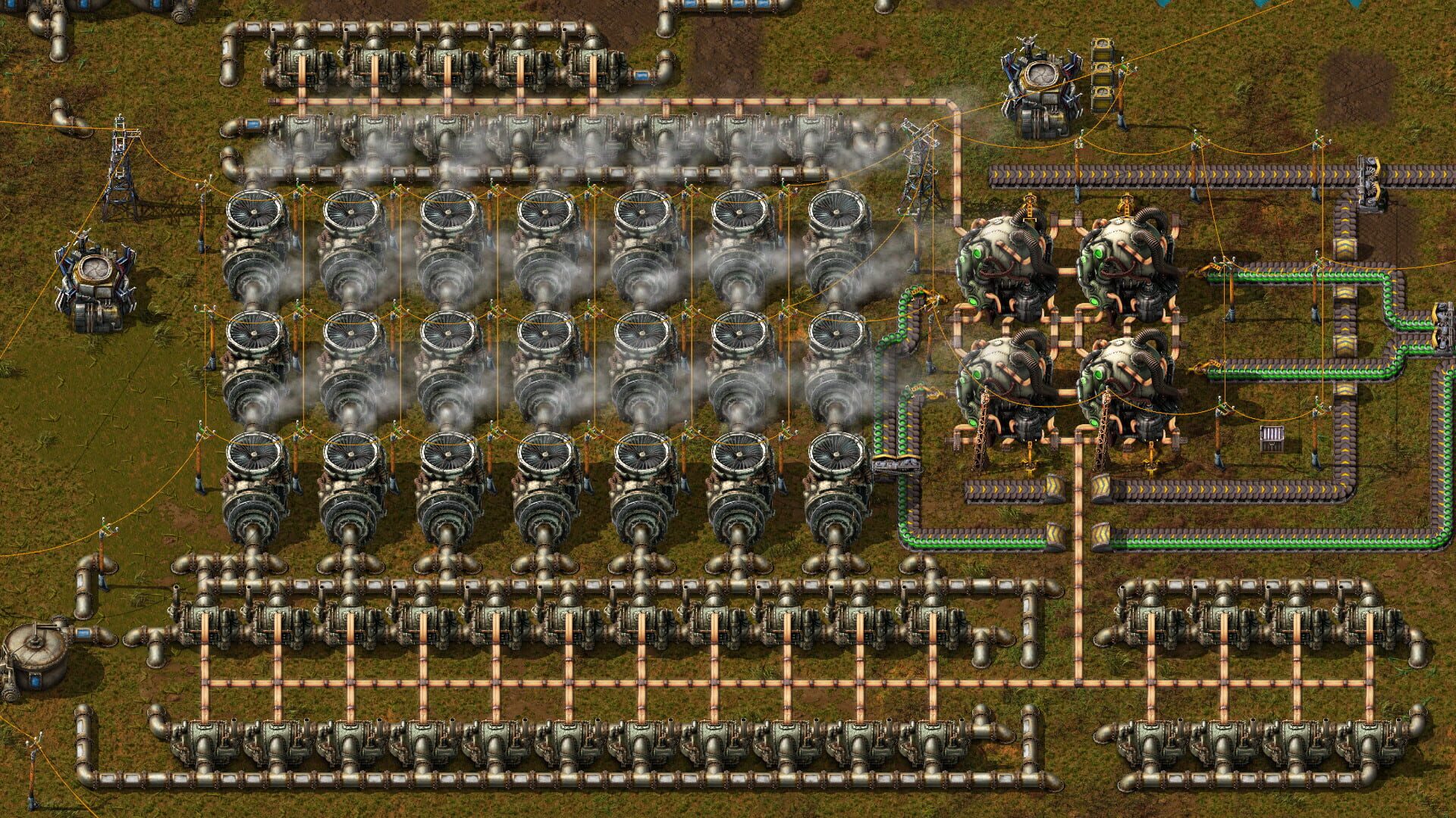 Factorio screenshot 15
