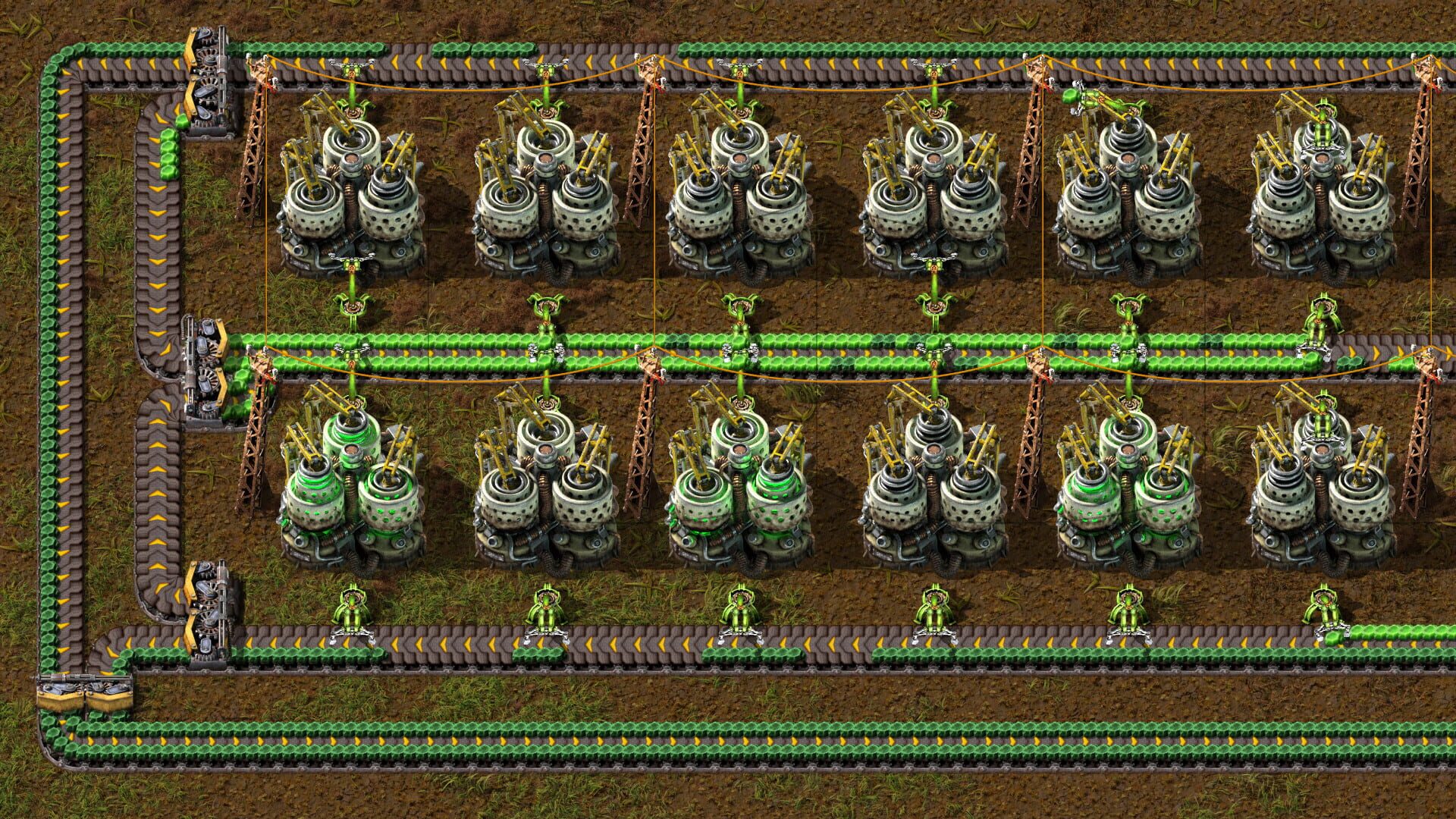 Factorio screenshot 10