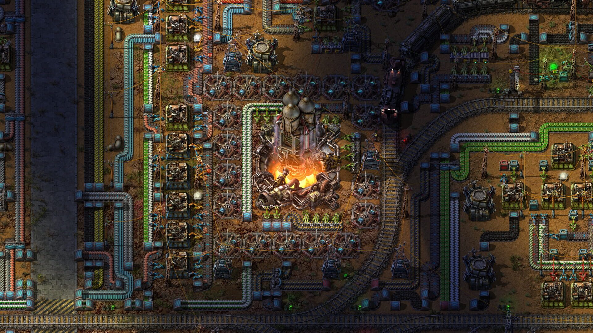 Factorio screenshot 9