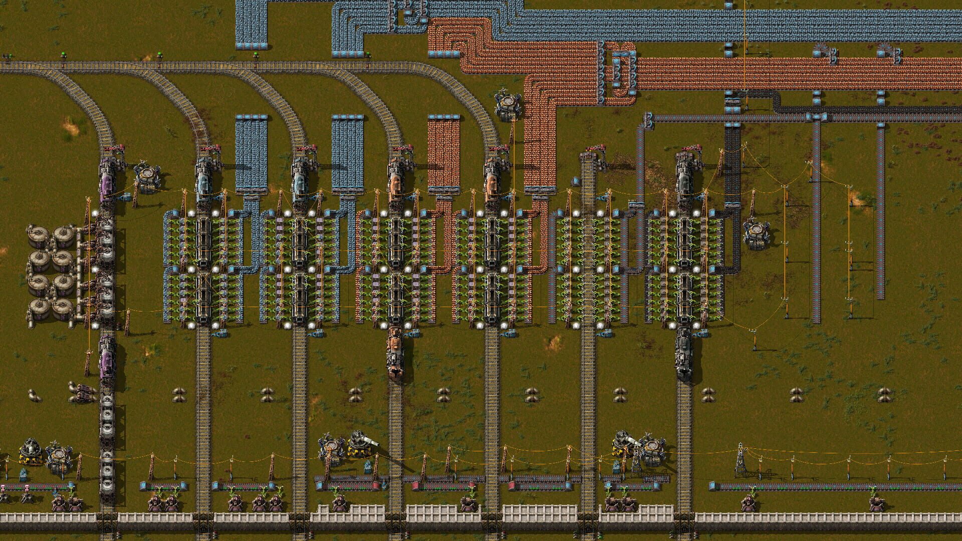 Factorio screenshot 20