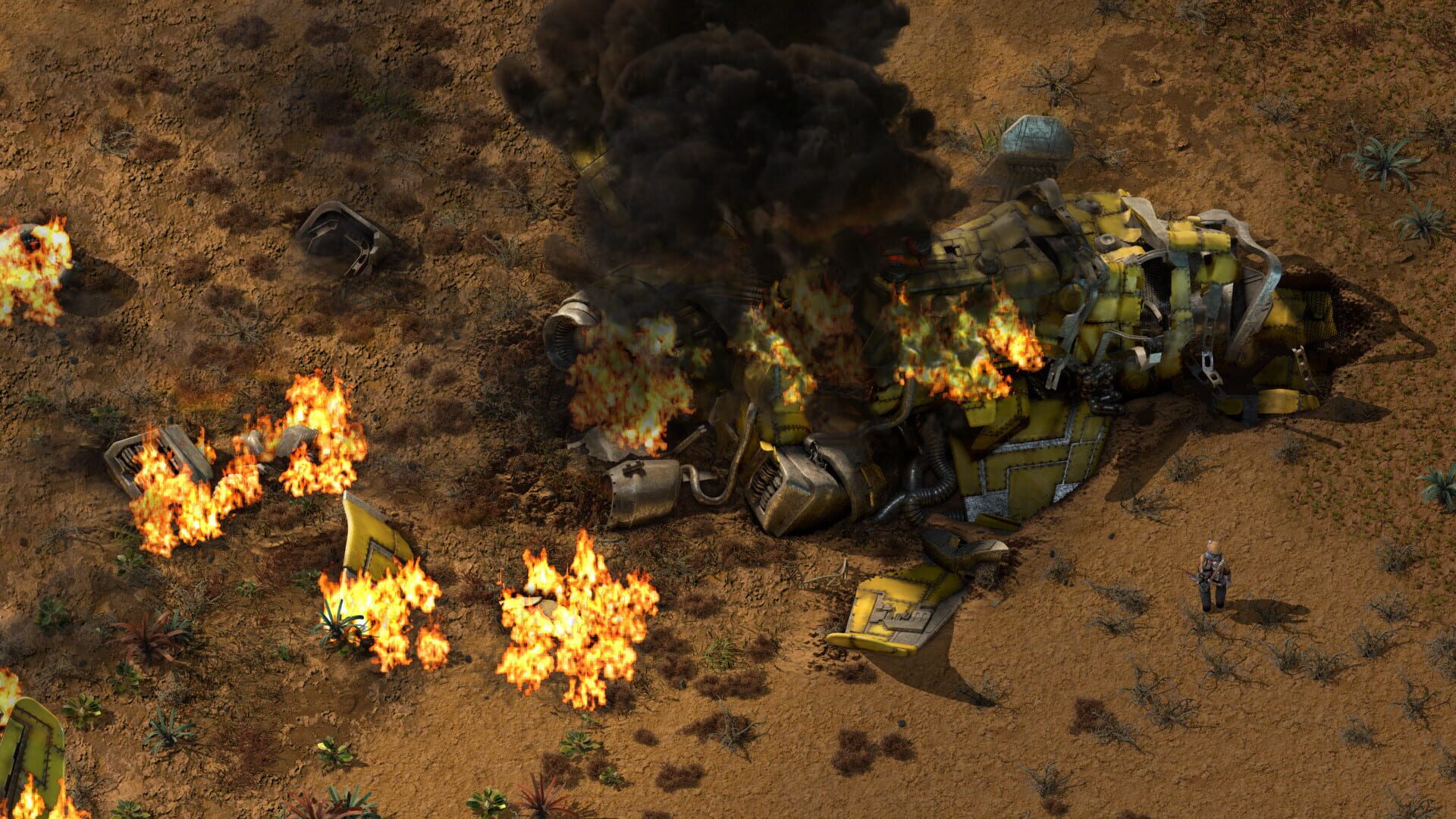 Factorio screenshot 17
