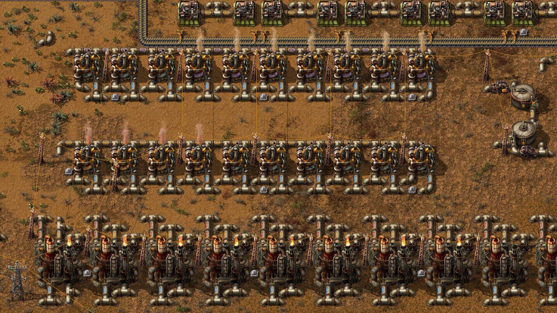 Factorio screenshot 12
