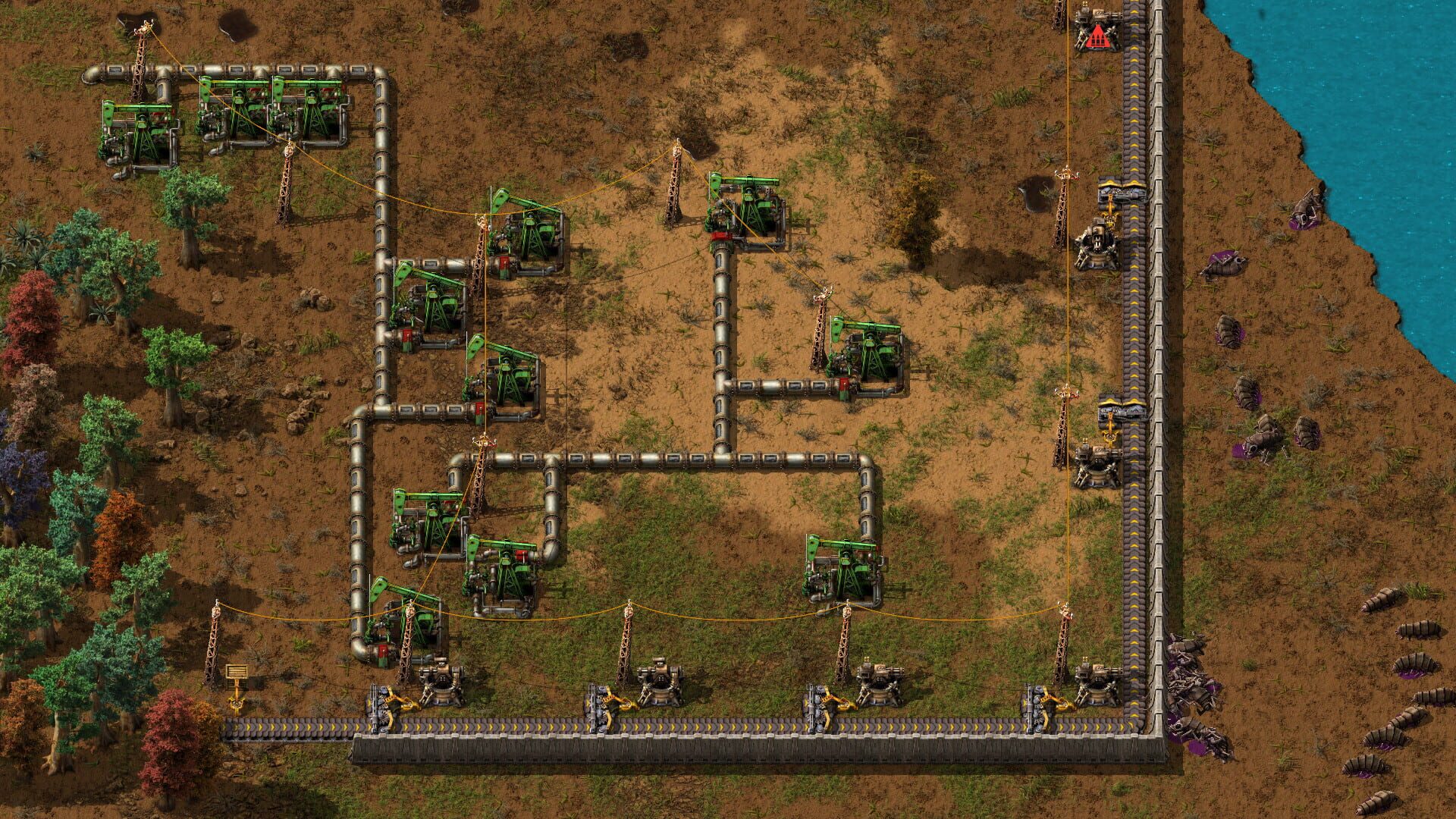 Factorio screenshot 13
