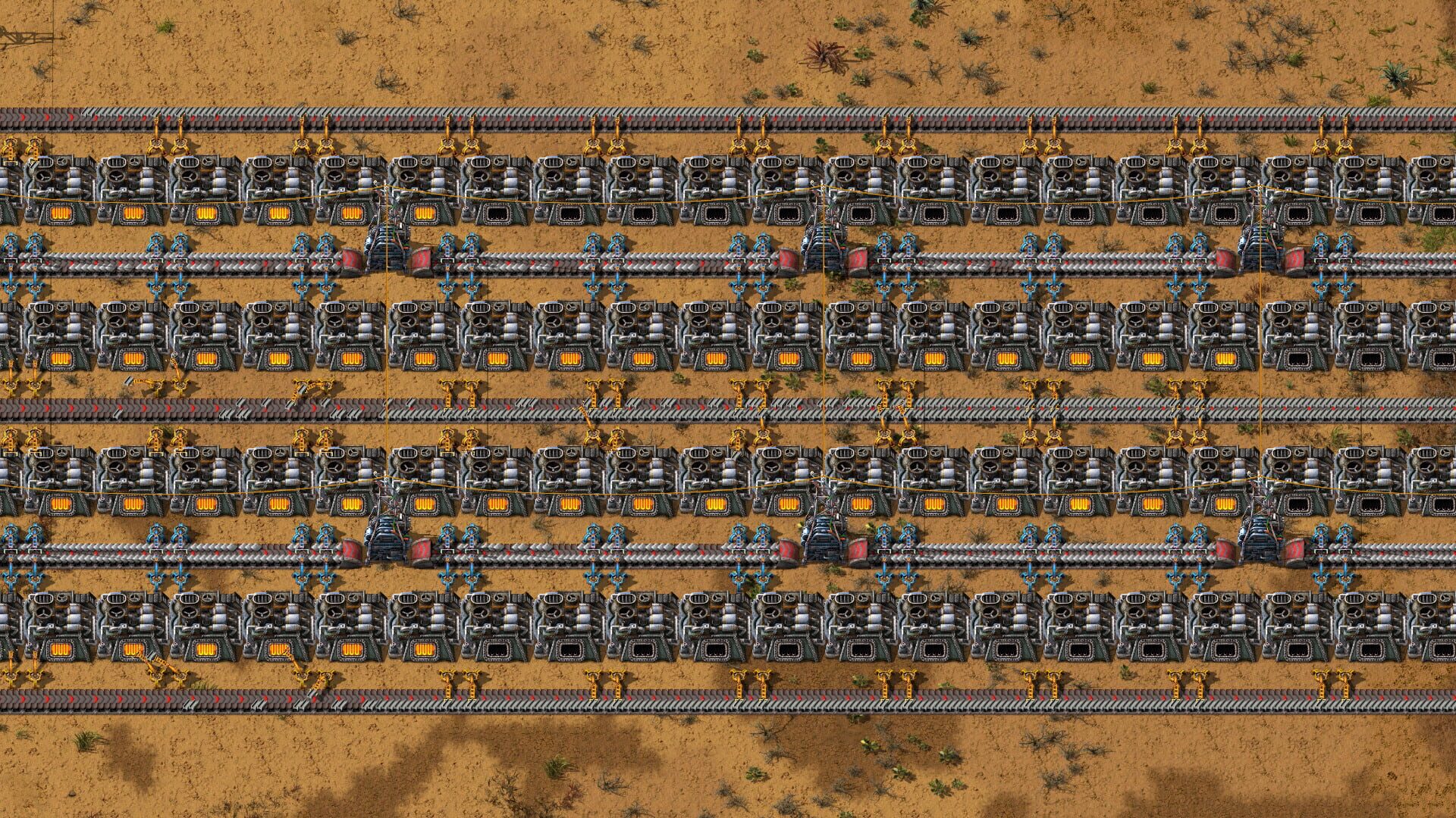 Factorio screenshot 18