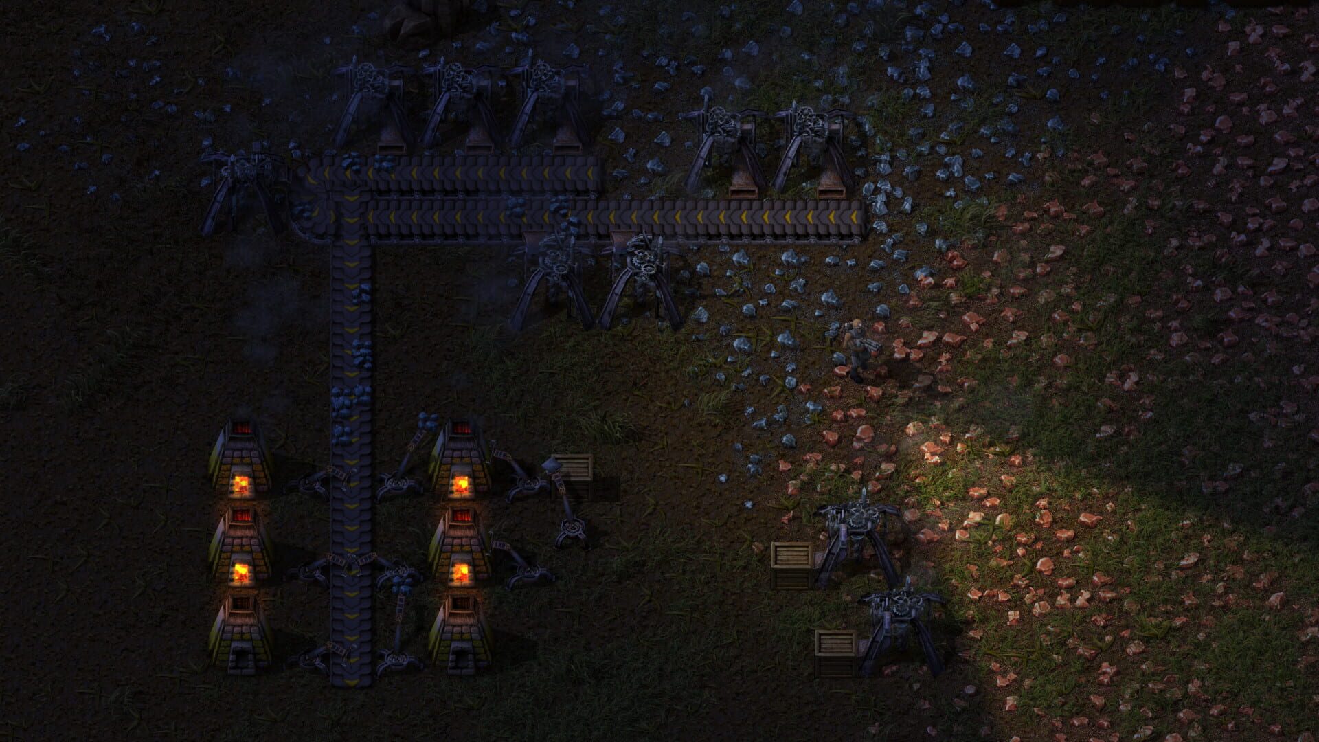 Factorio screenshot 8