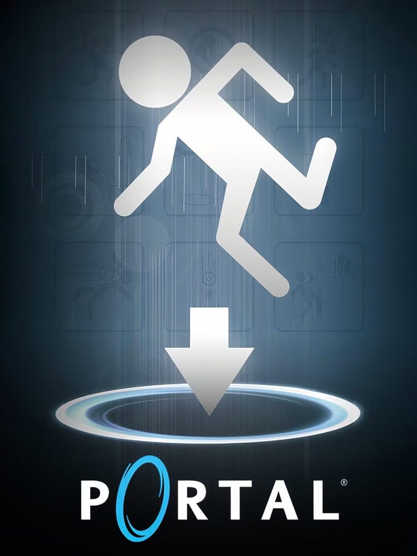 Portal artwork 6