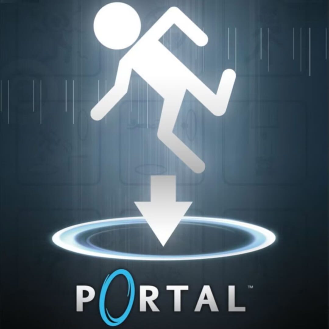 Portal artwork 8