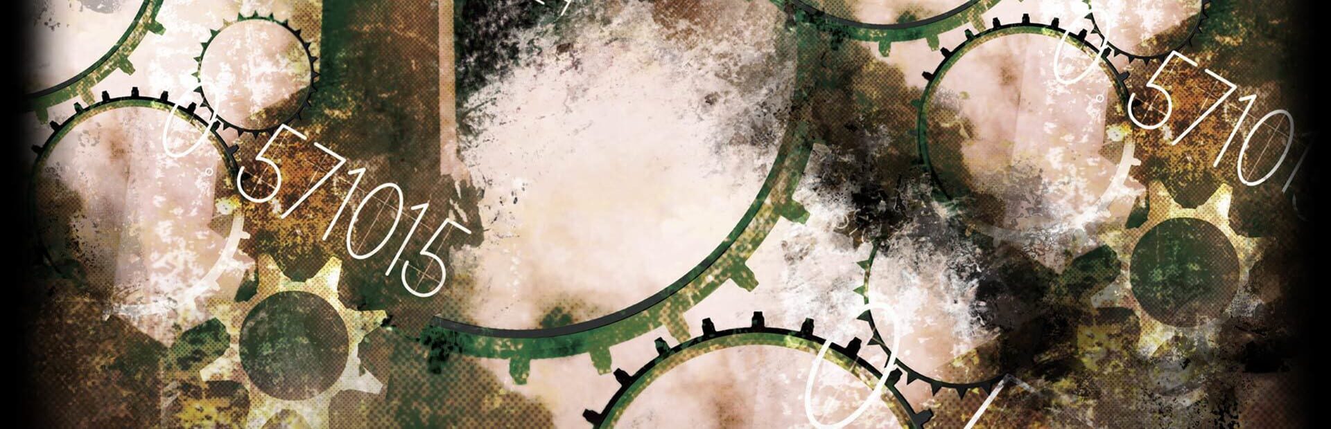 Steins;Gate artwork 6