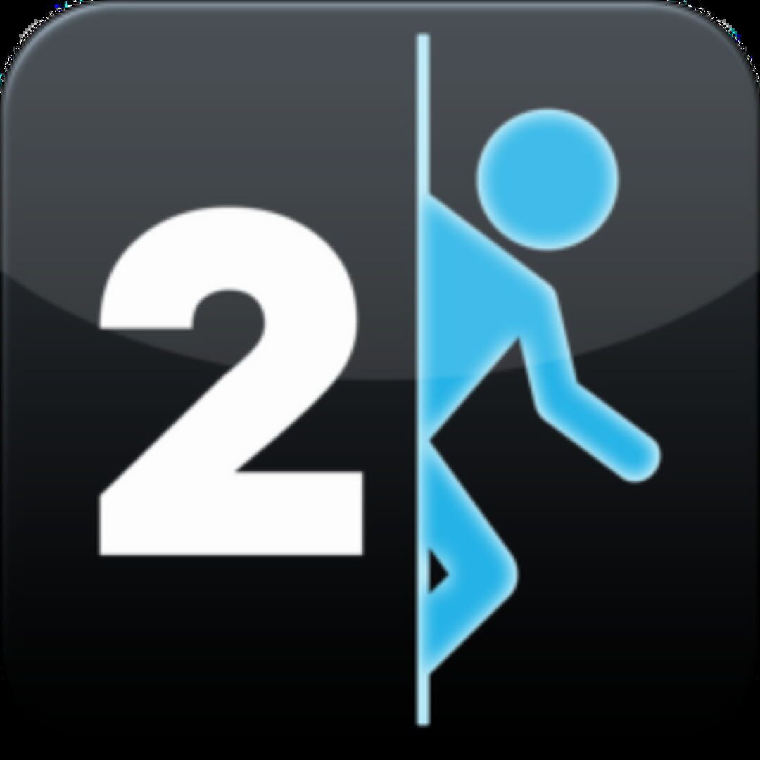 Portal 2 artwork 6