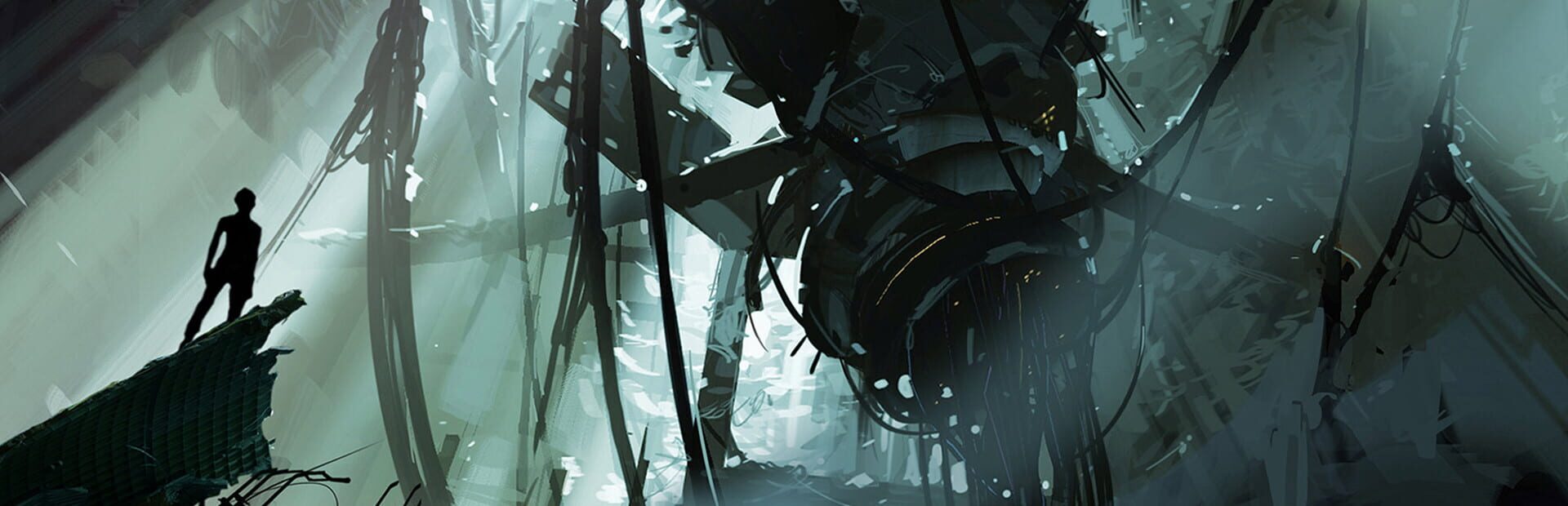 Portal 2 artwork 7