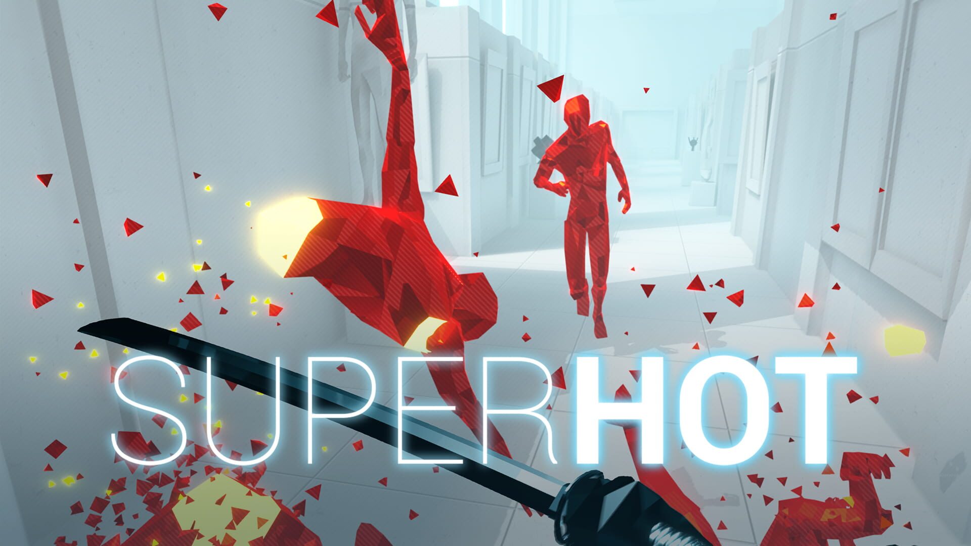 SuperHot artwork 6
