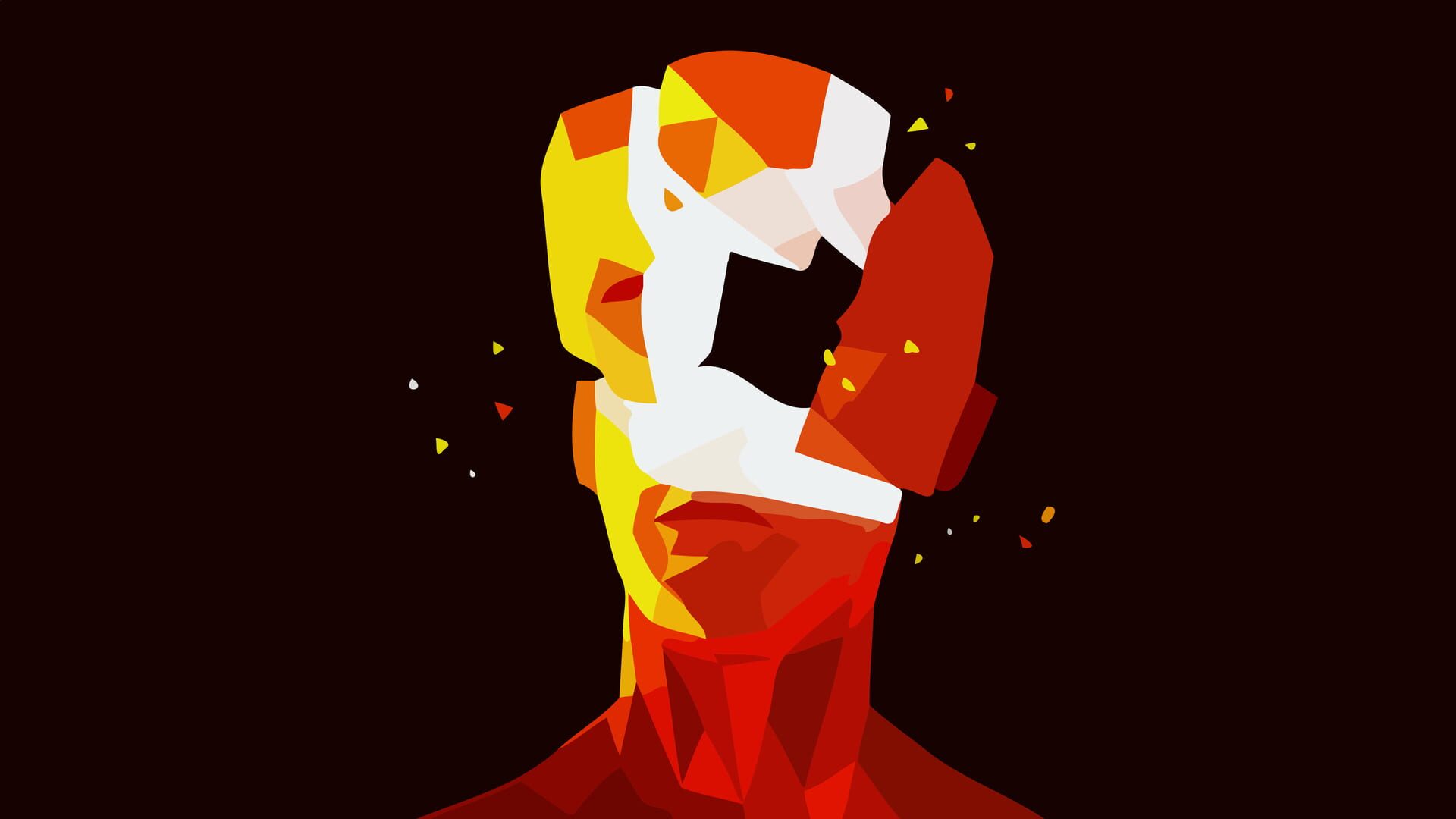 SuperHot artwork 7