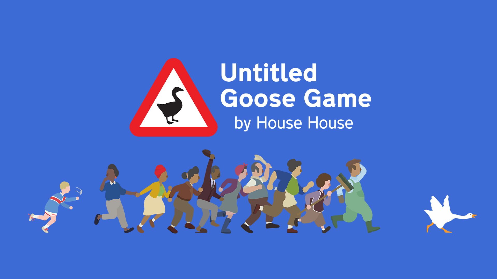 Untitled Goose Game artwork 13