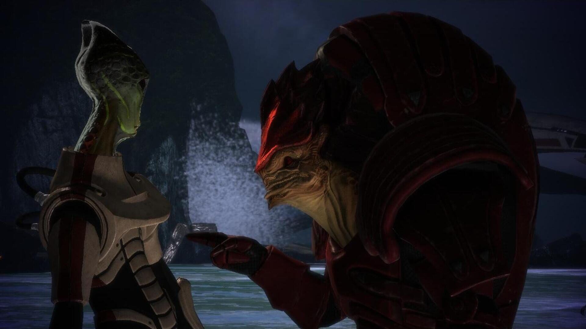 Mass Effect screenshot 5