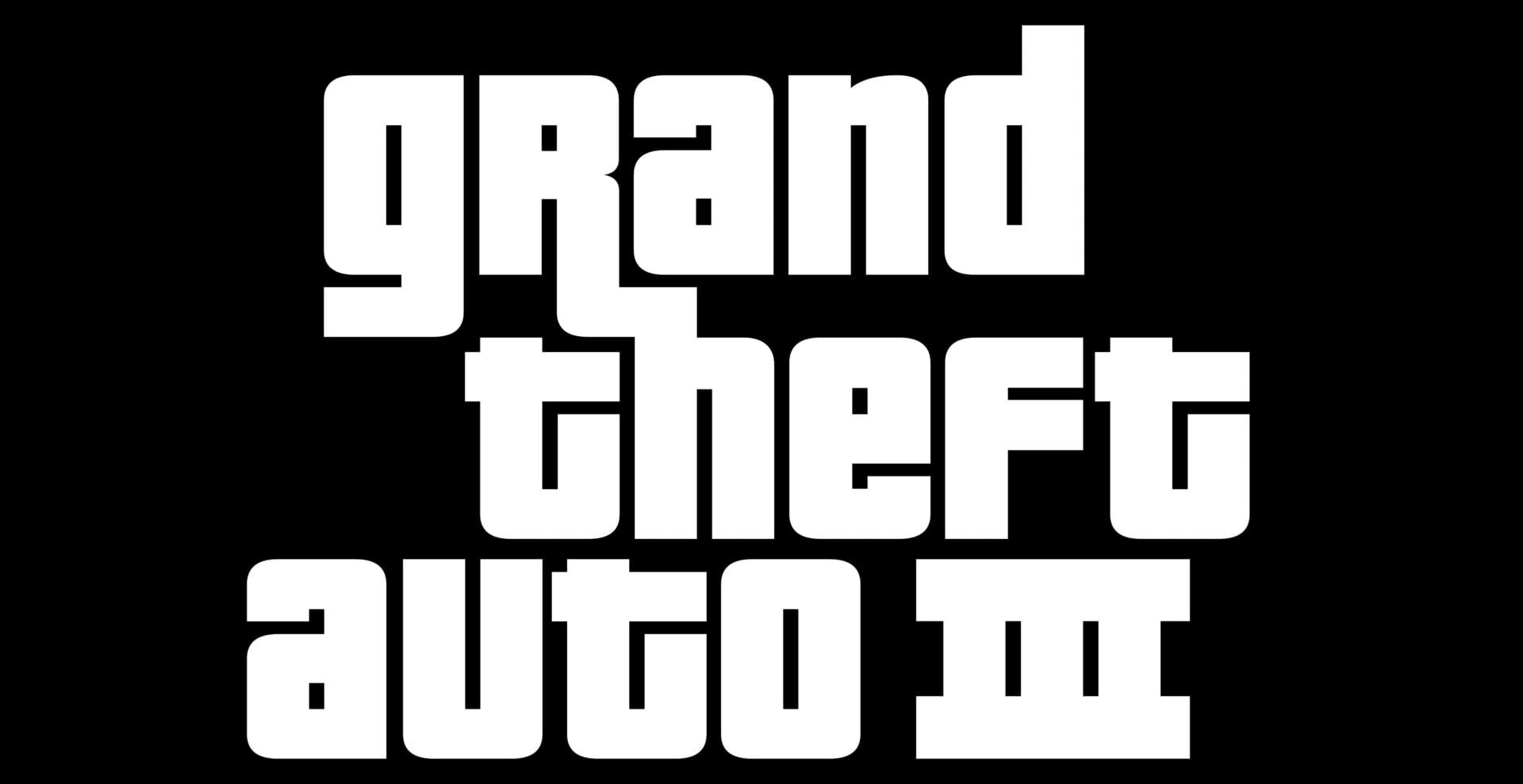 Grand Theft Auto III artwork 12
