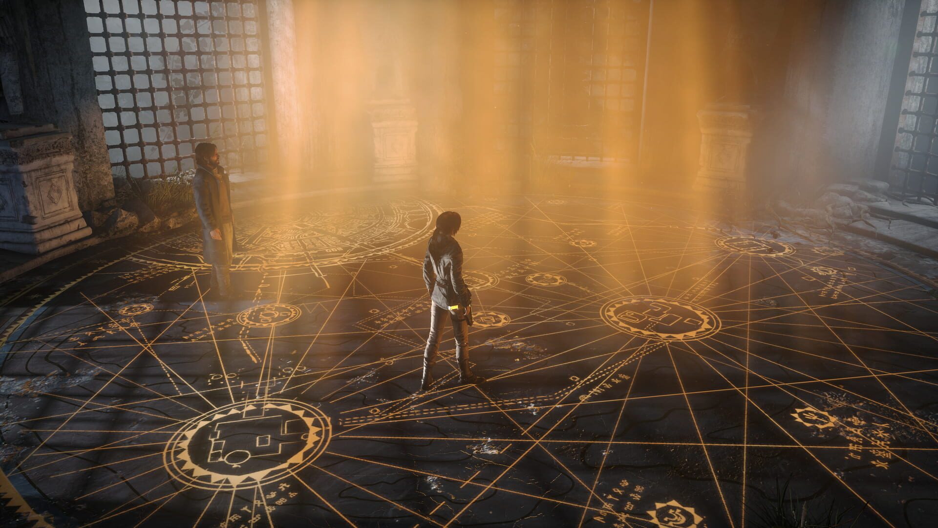Rise of the Tomb Raider screenshot 9