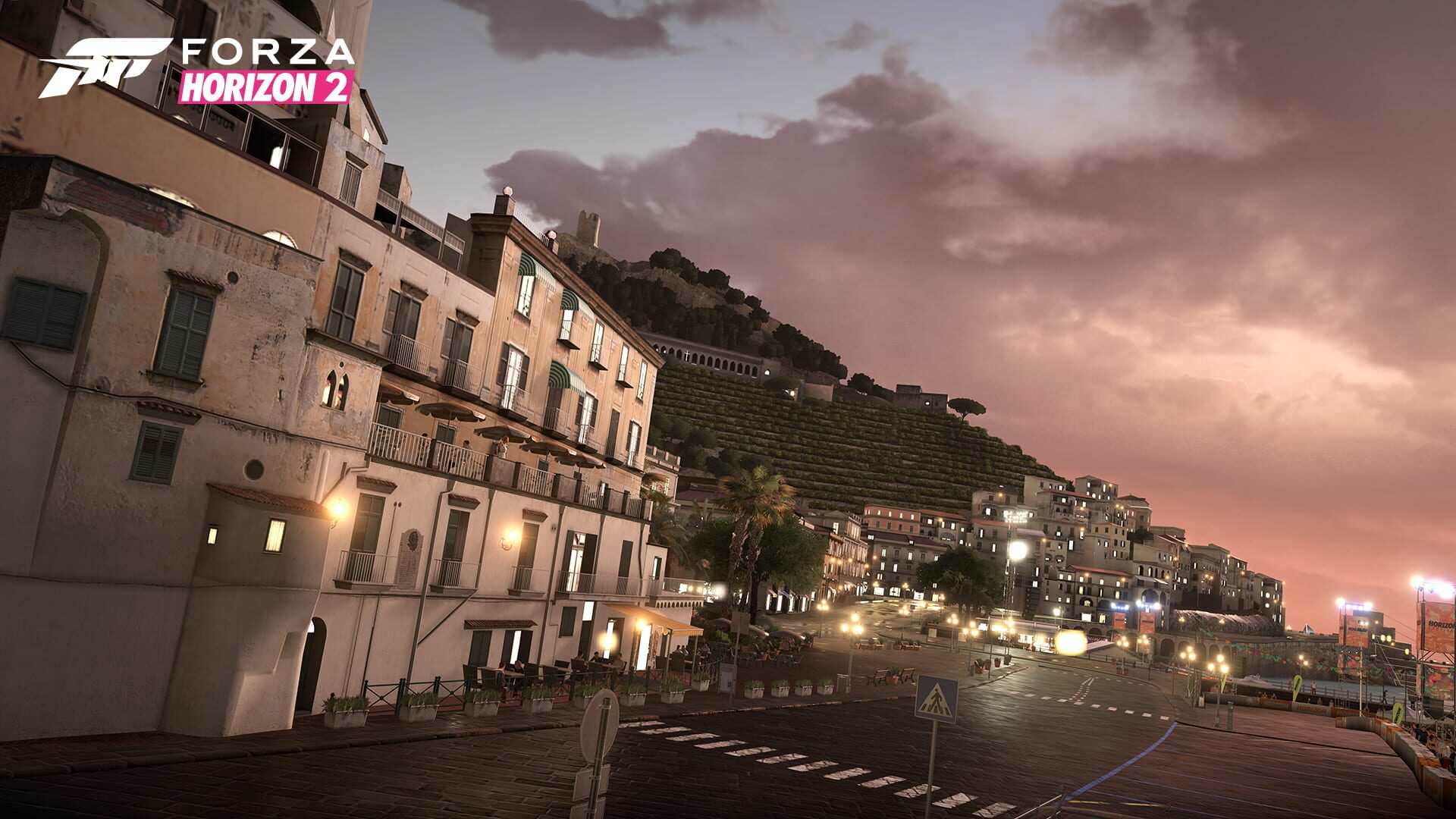 Forza Horizon 2 screenshot 3