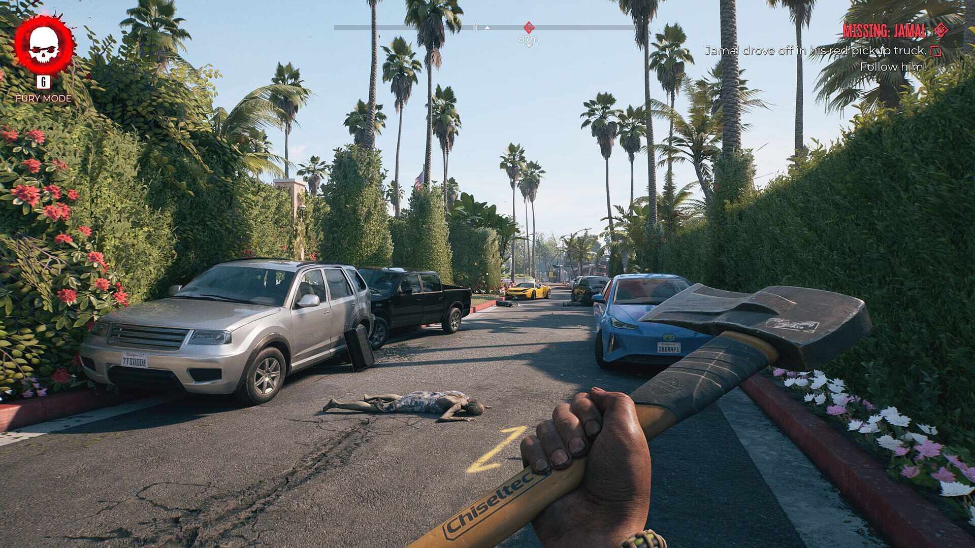 Dead Island 2 screenshot 4