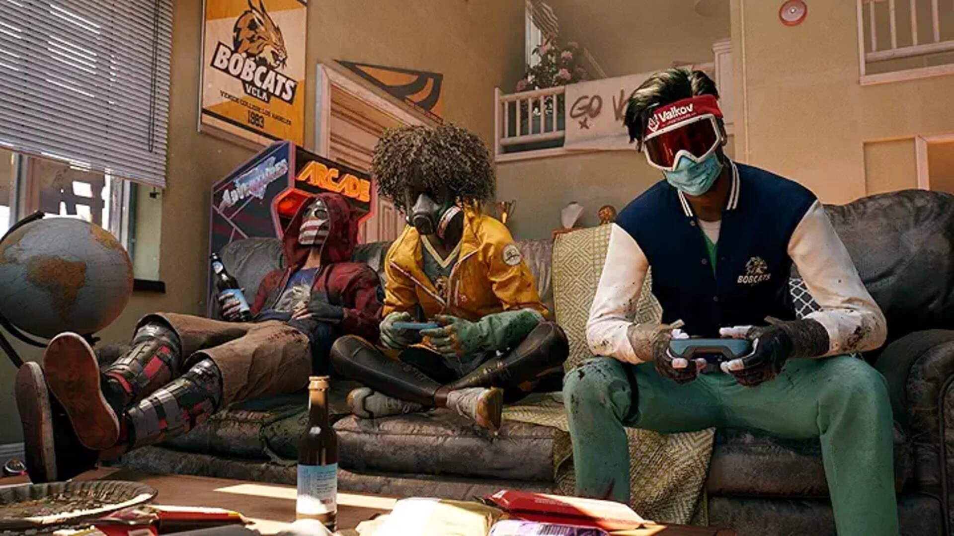 Dead Island 2 screenshot 5