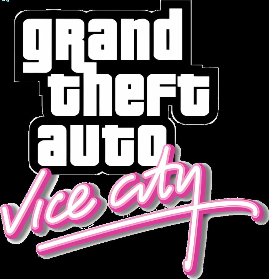 Grand Theft Auto: Vice City artwork 11