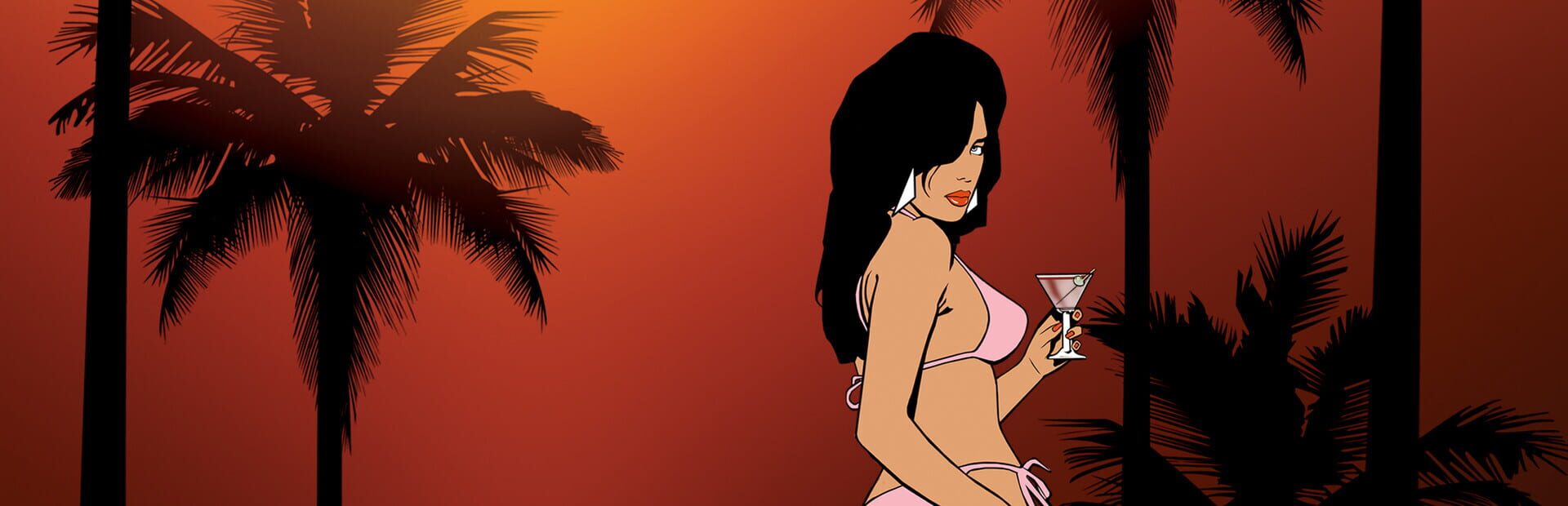 Grand Theft Auto: Vice City artwork 10
