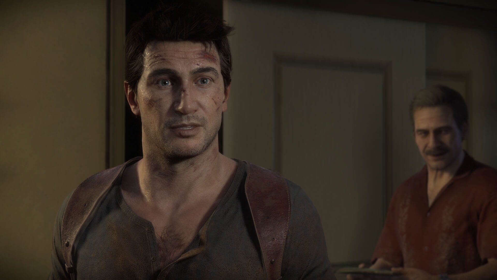 Uncharted 4: A Thief's End screenshot 3