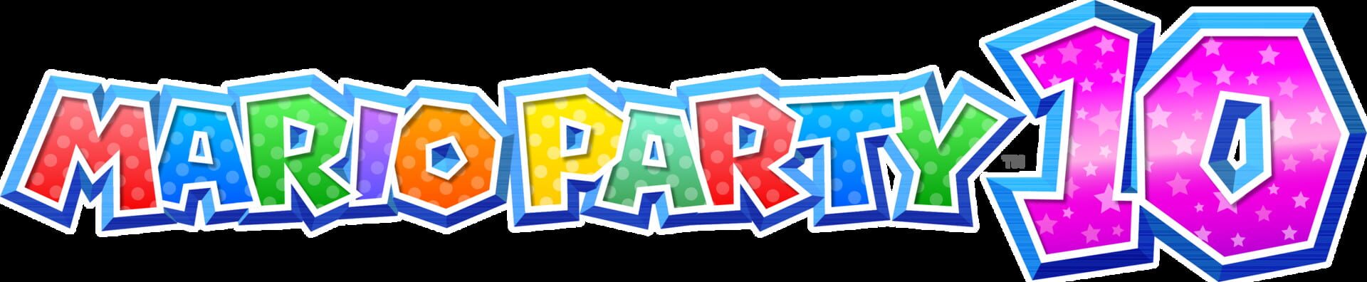 Mario Party 10 artwork 17