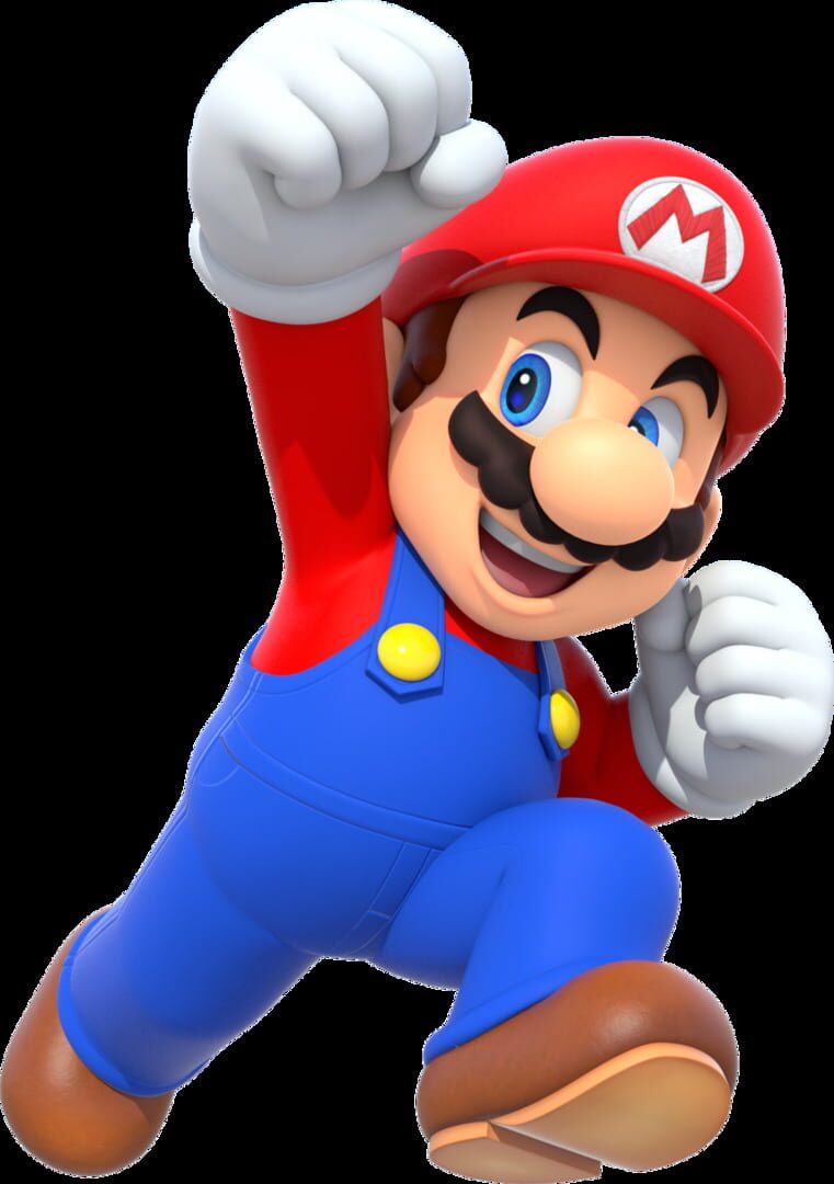 Mario Party 10 artwork 18