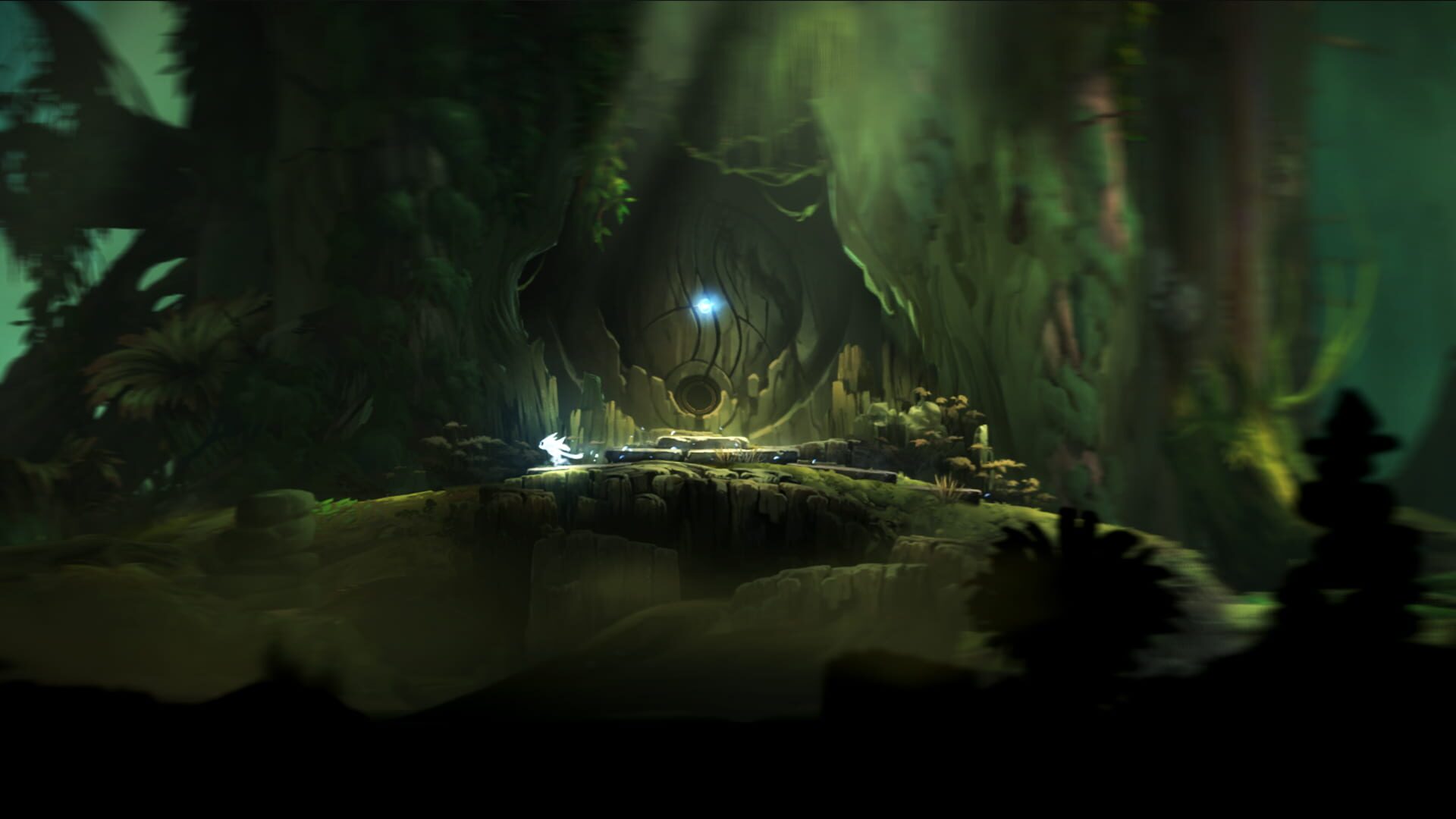 Ori and the Blind Forest screenshot 4