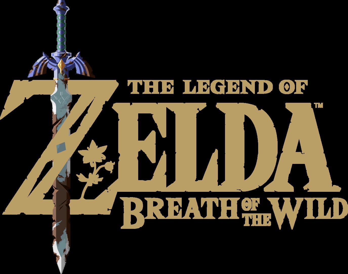 The Legend of Zelda: Breath of the Wild artwork 13