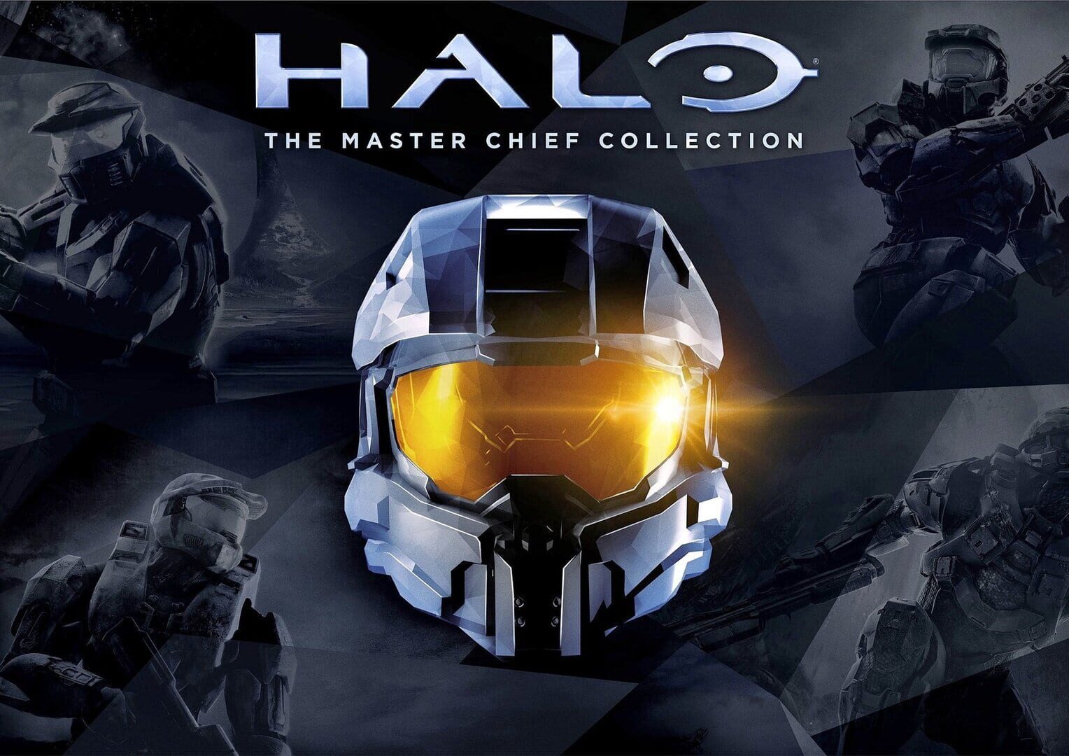 Halo: The Master Chief Collection artwork 12