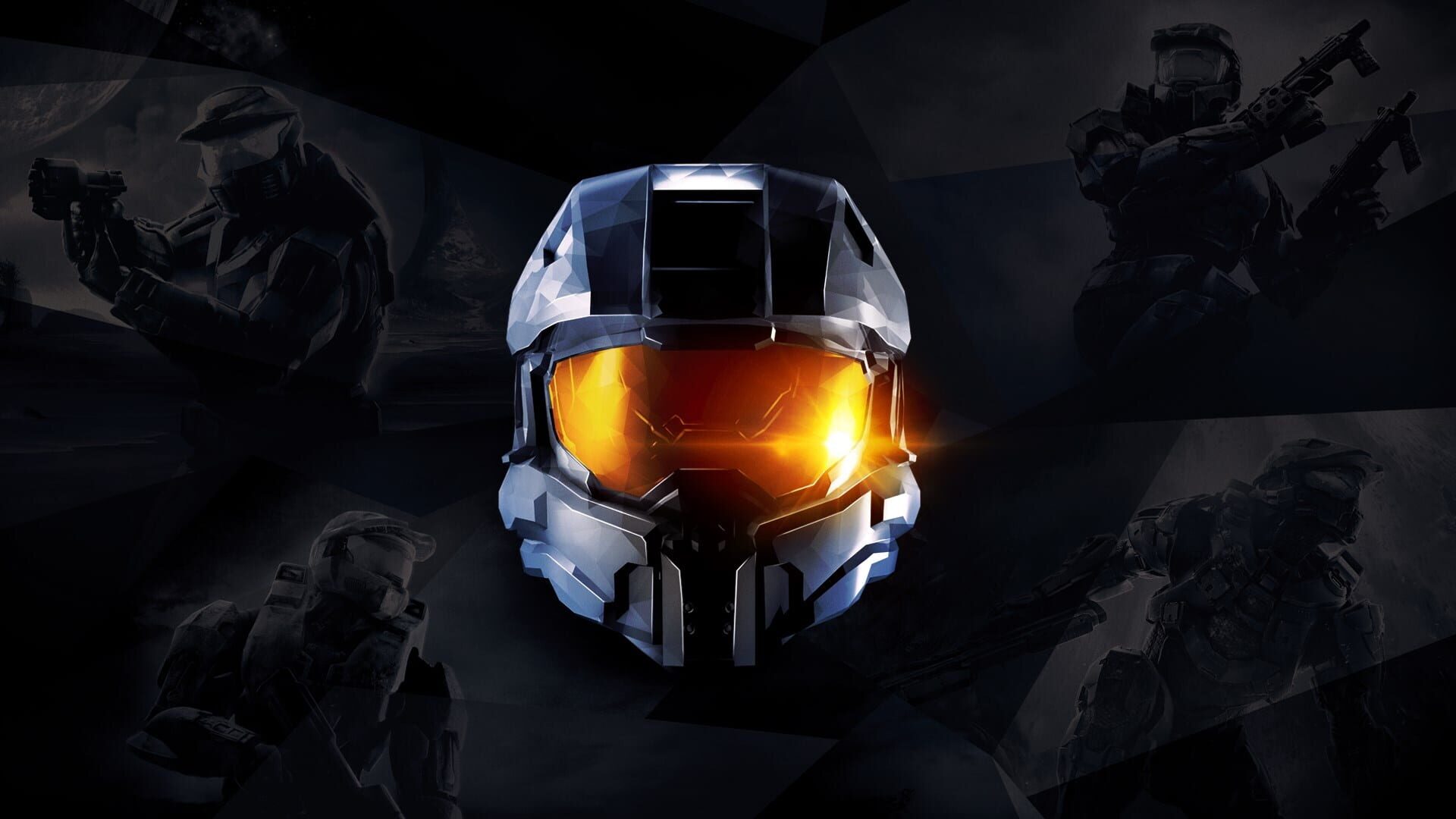 Halo: The Master Chief Collection artwork 13