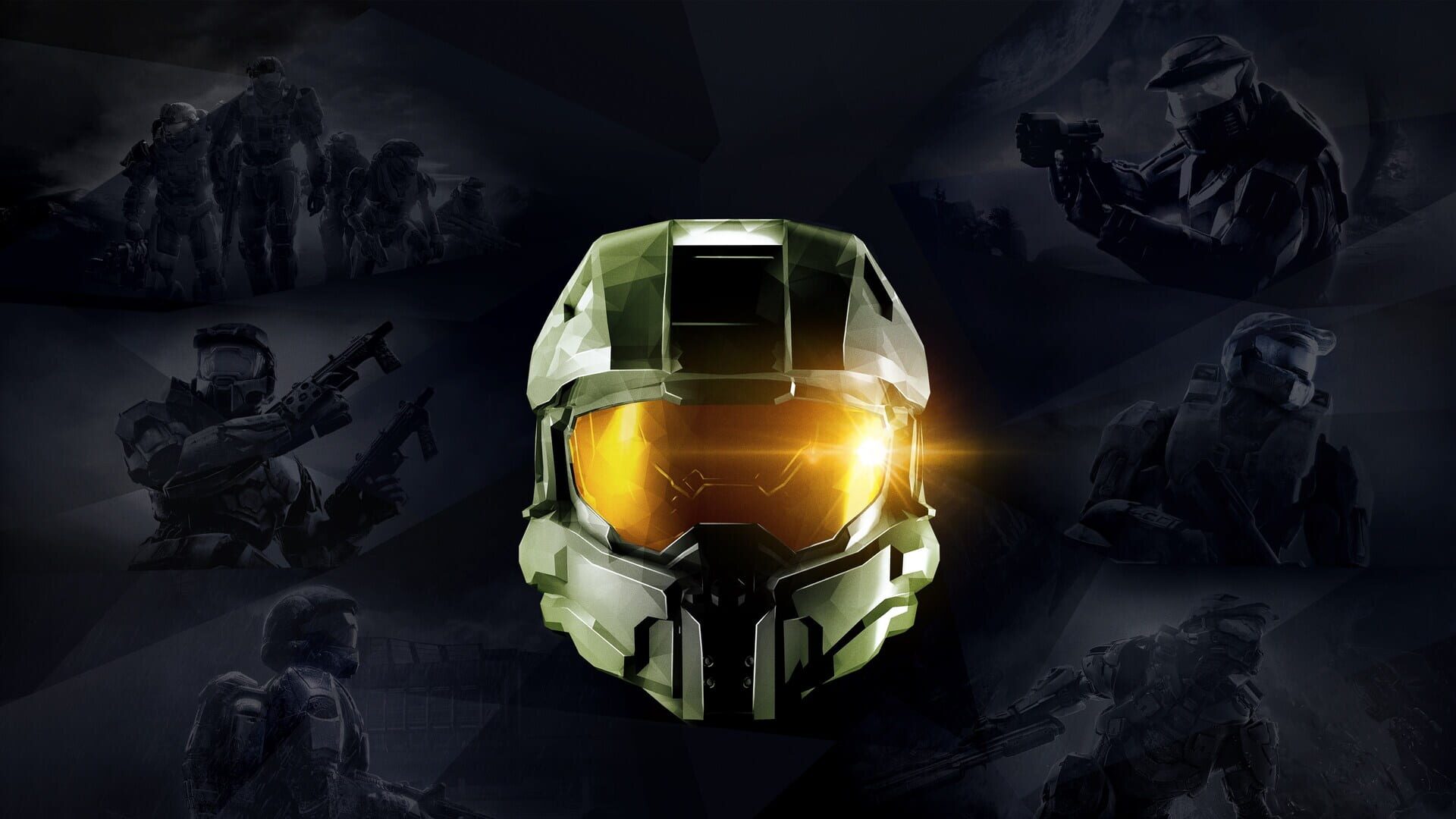 Halo: The Master Chief Collection artwork 14