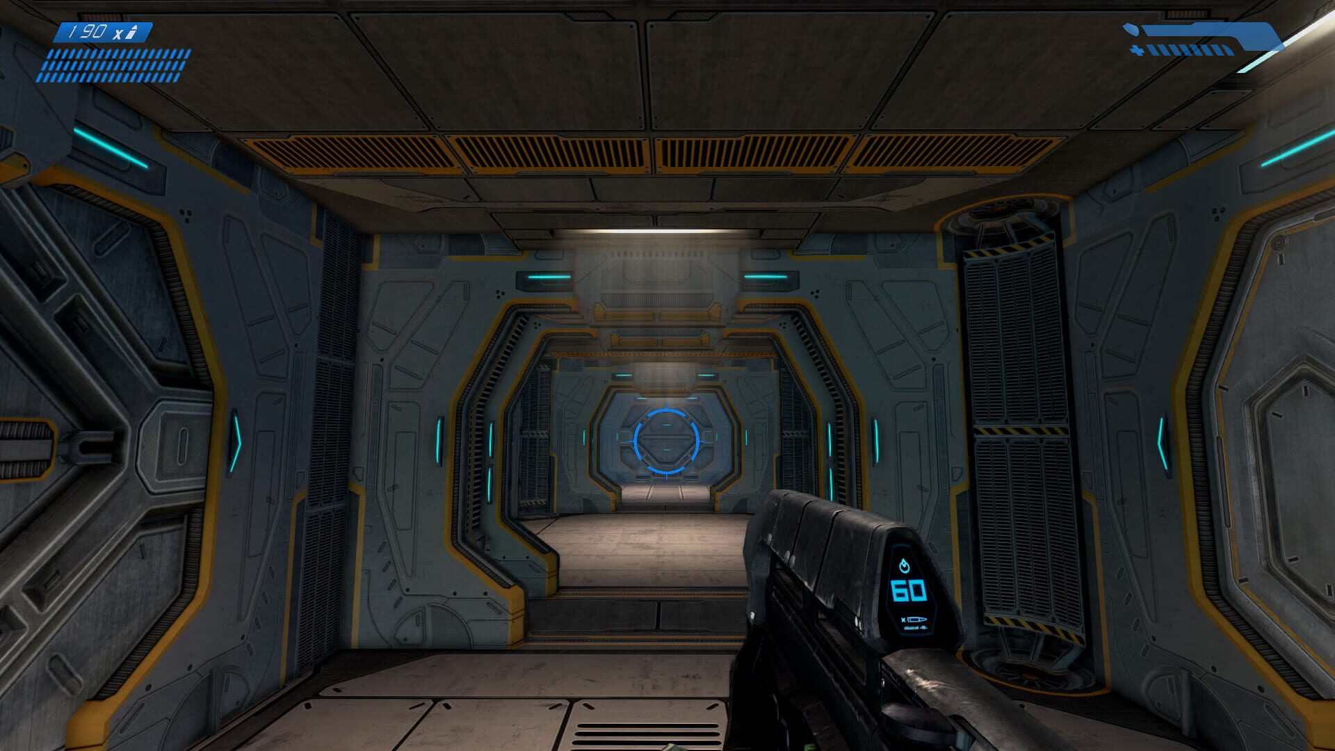 Halo: The Master Chief Collection screenshot 7