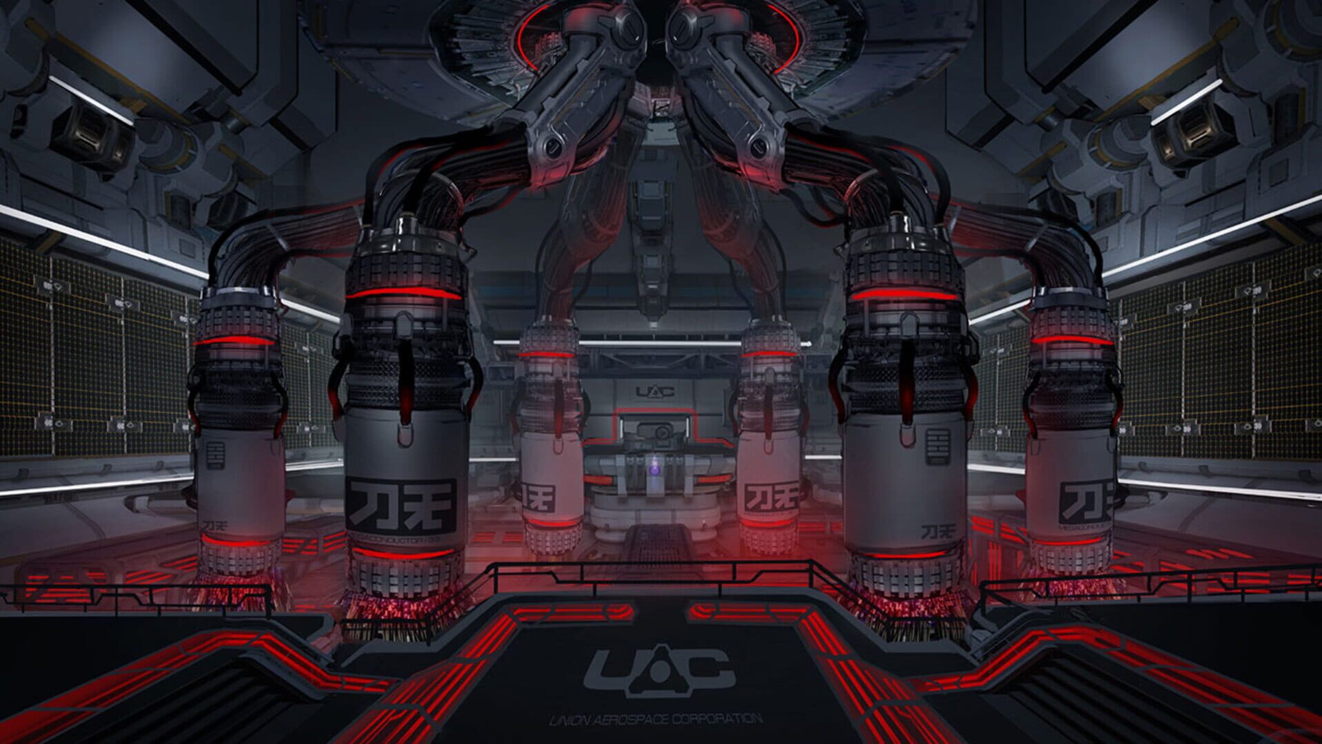Doom artwork 18