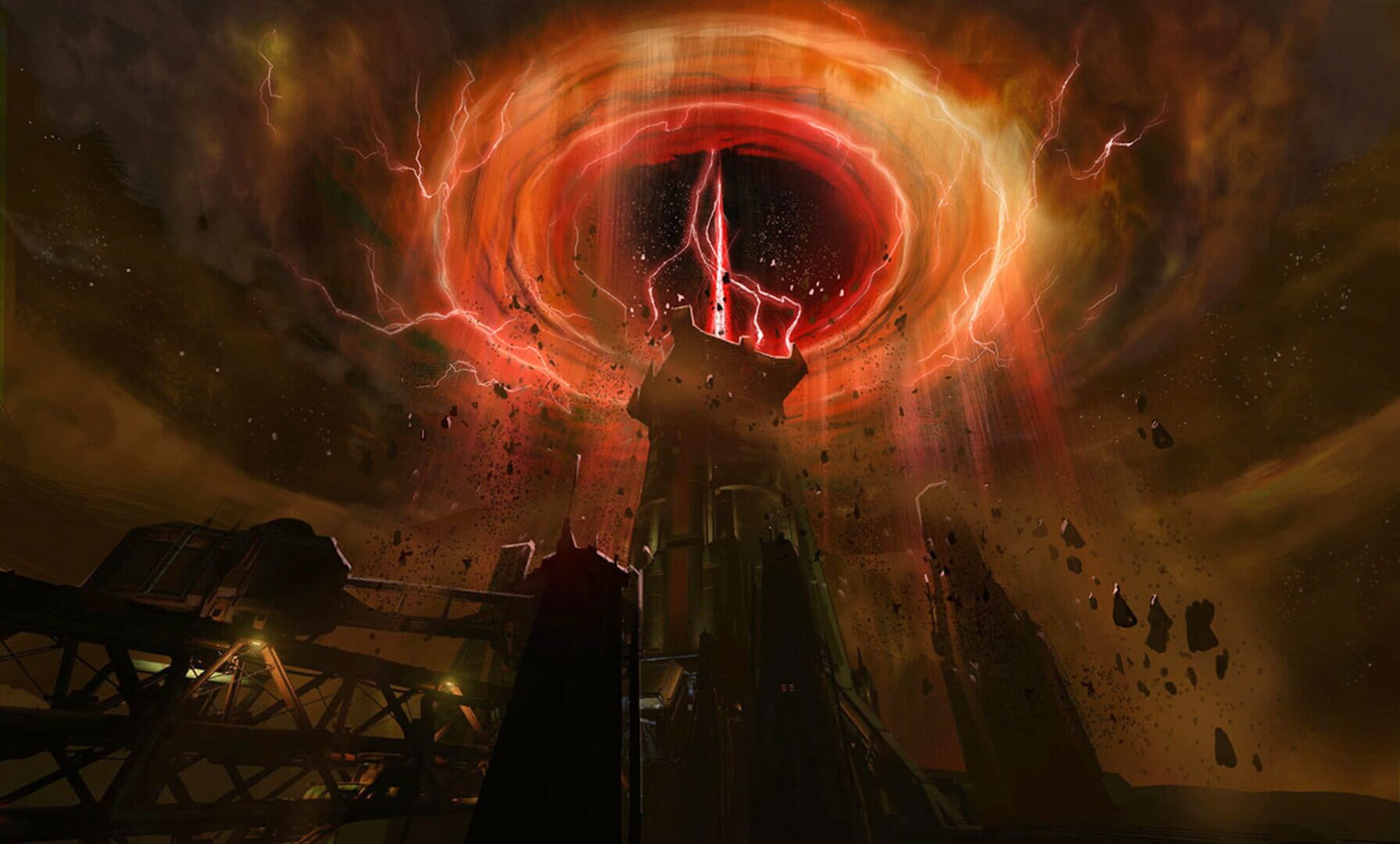 Doom artwork 21