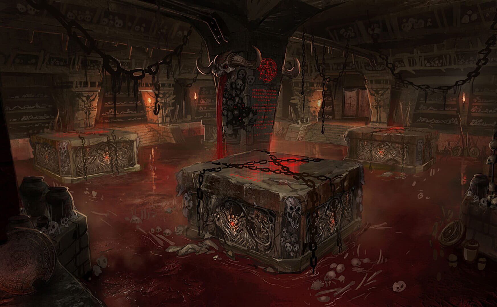 Doom artwork 17