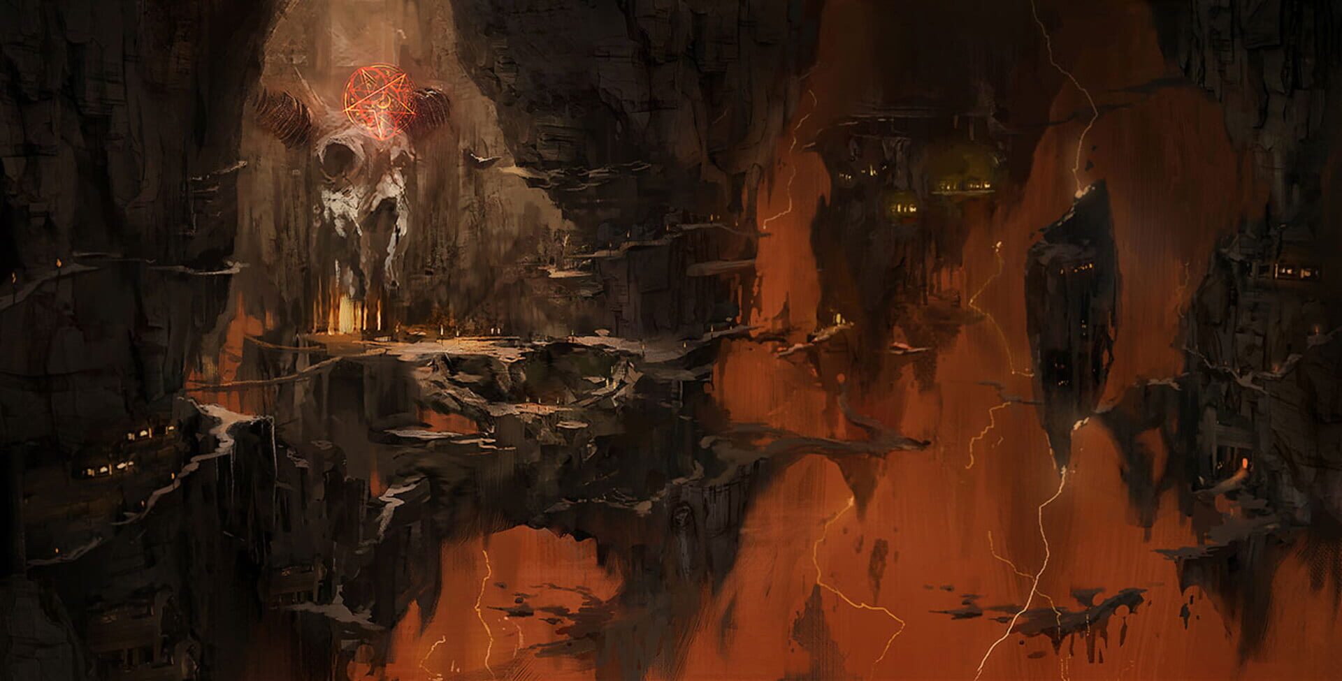 Doom artwork 19
