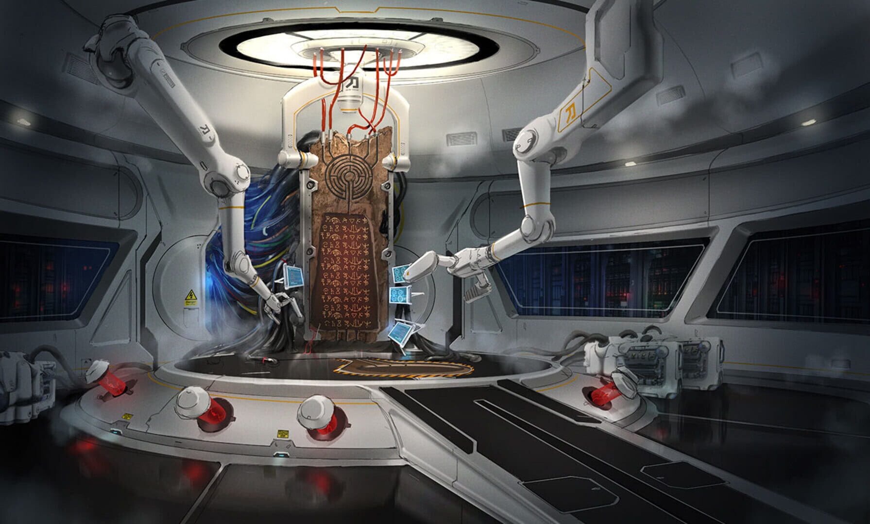 Doom artwork 15