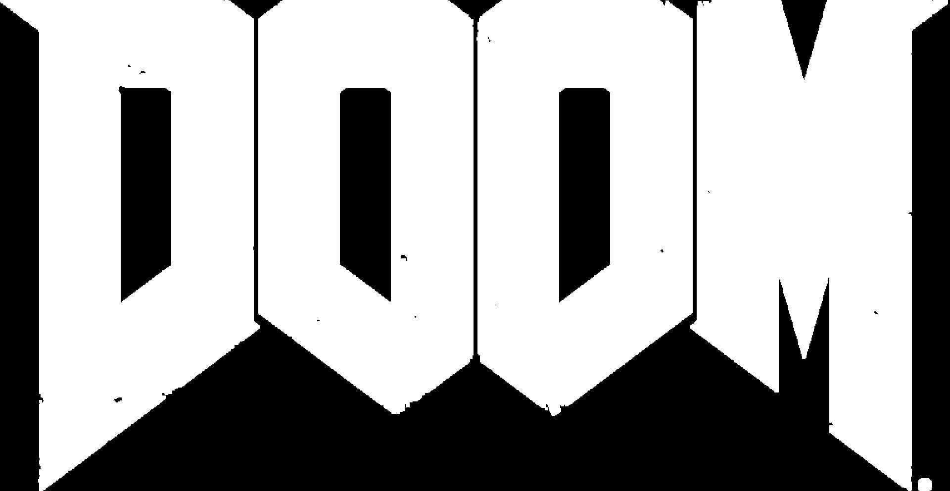 Doom artwork 11