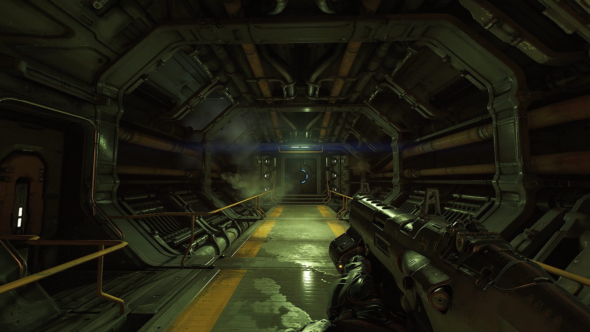 Doom screenshot 8