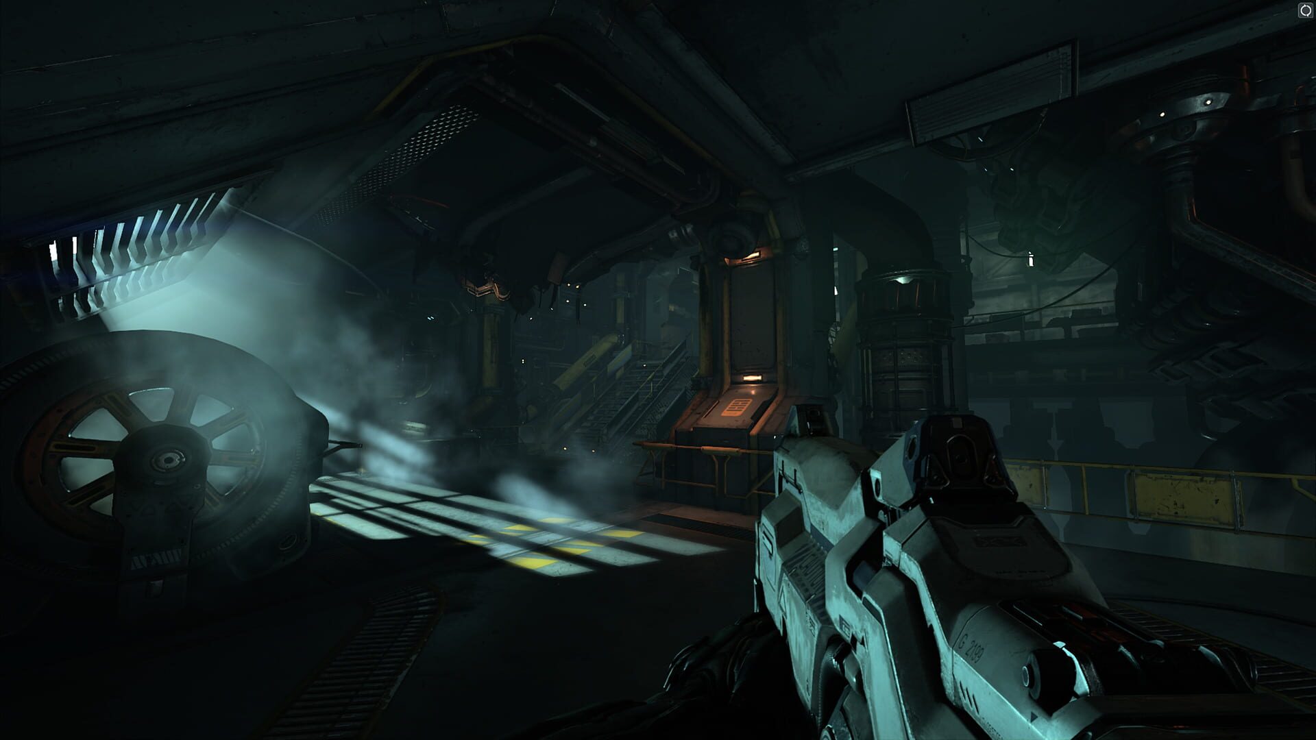 Doom screenshot 10
