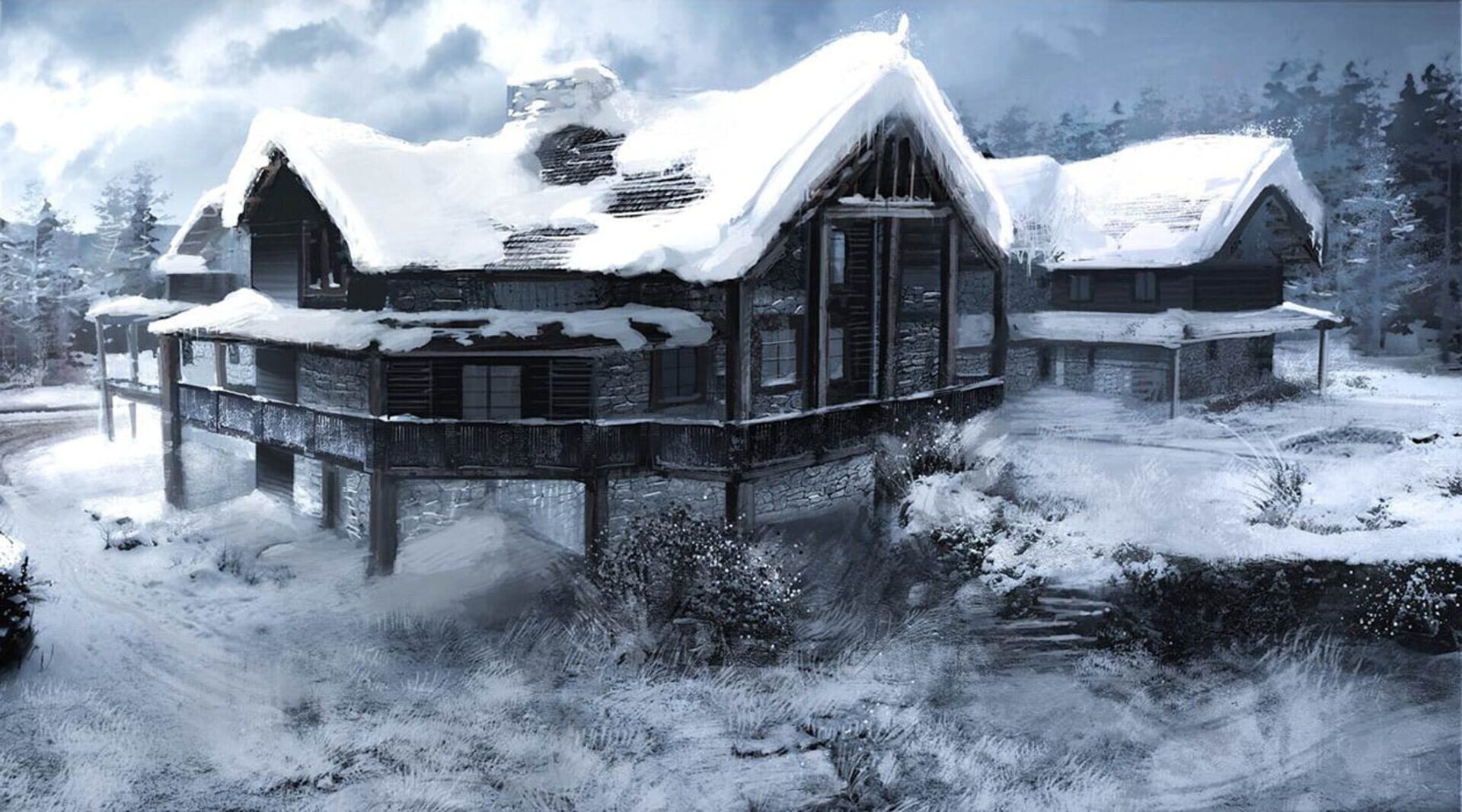 Rainbow Six Siege artwork 16