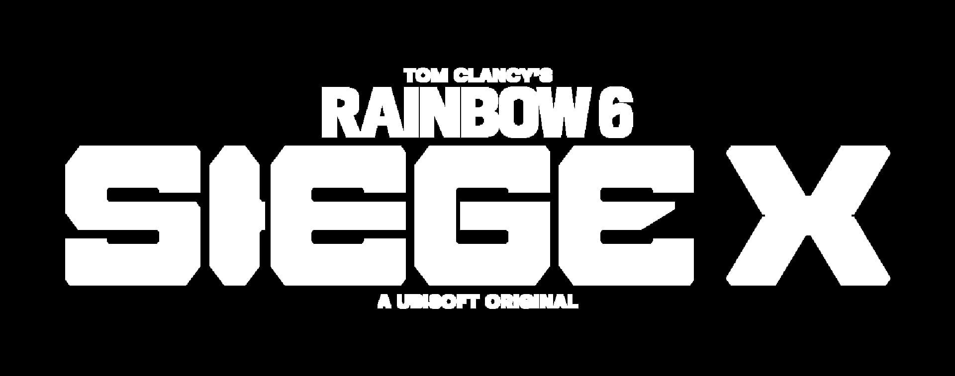 Rainbow Six Siege artwork 24