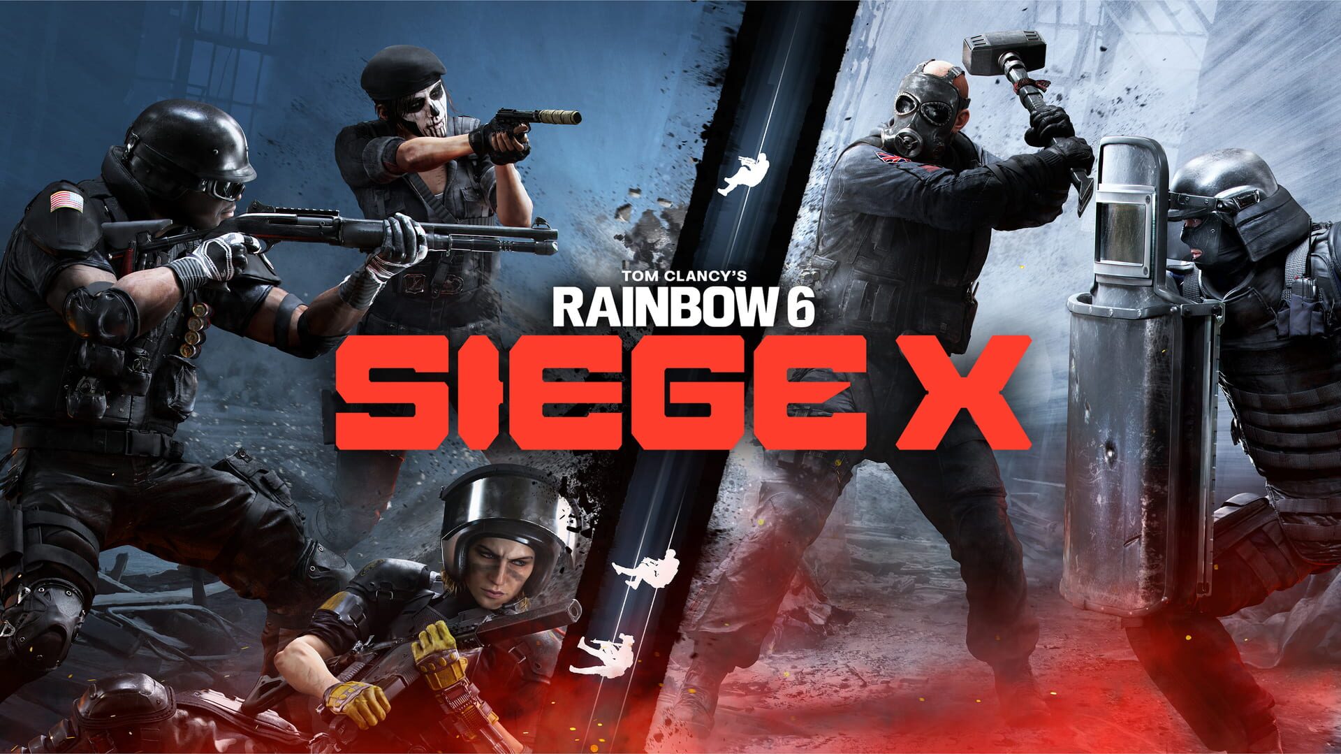 Rainbow Six Siege artwork 22